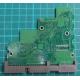 PCB: 100306042 Rev A, Barracuda 7200.7, P/N: 9W2005-314, Firmware: 8.01, 40GB, 3.5", IDE