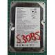 PCB: 100306042 Rev A, Barracuda 7200.7, P/N: 9W2005-314, Firmware: 8.01, 40GB, 3.5", IDE