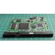 PCB: 2060-001129-001 Rev A, WD400, WD Caviar, WD400BB-00DEA0, 40GB, 3.5", IDE