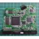PCB: 2060-001129-001 Rev A, WD400, WD Caviar, WD400BB-00DEA0, 40GB, 3.5", IDE