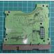 PCB: BF41-00076B, SAMSUNG, SP1213N, P/N: 0863J1FXA27872, 120GB, 3.5", IDE