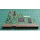 PCB: 100291893 Rev A, Barracuda 7200.7, ST340014A, P/N: 9W2005-372, Firmware: 8.01, 40GB, 3.5", IDE