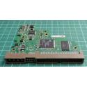 PCB: 100291893 Rev A, Barracuda 7200.7, ST340014A, P/N: 9W2005-372, Firmware: 8.01, 40GB, 3.5", IDE