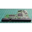 PCB: 2060-701292-002 Rev A, WD800JB, WD Caviar, WD800JB-00JJC0, 80GB, 3.5", IDE