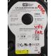 PCB: 2060-701292-002 Rev A, WD800JB, WD Caviar, WD800JB-00JJC0, 80GB, 3.5", IDE