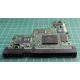 PCB: 100151017 Rev A, Barracuda ATA IV, ST340016A, P/N: 9T6002-301, Firmware: 3.05, 40GB, 3.5", IDE