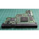 PCB: 100151017 Rev A, Barracuda ATA IV, ST340016A, P/N: 9T6002-301, Firmware: 3.05, 40GB, 3.5", IDE