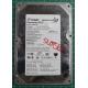PCB: 100151017 Rev A, Barracuda ATA IV, ST340016A, P/N: 9T6002-301, Firmware: 3.05, 40GB, 3.5", IDE