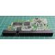 PCB: 2060-701596-001 Rev A, WD1600AAJB, WD Caviar, WD1600AAJB-00J3A0, 160GB, 3.5", IDE