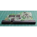 PCB: 2060-701596-001 Rev A, WD1600AAJB, WD Caviar, WD1600AAJB-00J3A0, 160GB, 3.5", IDE