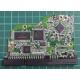 PCB: 2060-701596-001 Rev A, WD1600AAJB, WD Caviar, WD1600AAJB-00J3A0, 160GB, 3.5", IDE