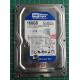 PCB: 2060-701596-001 Rev A, WD1600AAJB, WD Caviar, WD1600AAJB-00J3A0, 160GB, 3.5", IDE