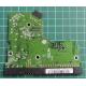 PCB: 2060-001292-000 Rev A, WD800, WD Caviar, WD800JB-00JJA0, 80GB, 3.5", IDE