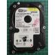 PCB: 2060-001292-000 Rev A, WD800, WD Caviar, WD800JB-00JJA0, 80GB, 3.5", IDE