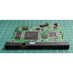 PCB: 2060-001113-001 Rev A, WD200, WD Protege, WD200EB-00CPF0, 20GB, 3.5", IDE
