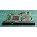 PCB: 2060-001113-001 Rev A, WD200, WD Protege, WD200EB-00CPF0, 20GB, 3.5", IDE
