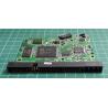 PCB: 2060-001113-001 Rev A, WD200, WD Protege, WD200EB-00CPF0, 20GB, 3.5", IDE