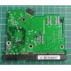 PCB: 2060-001113-001 Rev A, WD200, WD Protege, WD200EB-00CPF0, 20GB, 3.5", IDE
