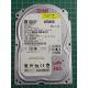 PCB: 2060-001113-001 Rev A, WD200, WD Protege, WD200EB-00CPF0, 20GB, 3.5", IDE