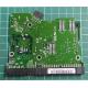 PCB: 2060-001129-001 Rev A, WD400, WD Caviar, WD400BB-00DEA0, 40GB, 3.5", IDE