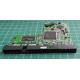 PCB: 2060-001292-000 Rev A, WD400, WD Caviar, WD400BB-00JHA0, 40GB, 3.5", IDE