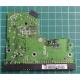 PCB: 2060-001292-000 Rev A, WD400, WD Caviar, WD400BB-00JHA0, 40GB, 3.5", IDE