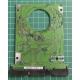 PCB: 4002701-004 Rev B, Medalist 3210, ST33210A, P/N: 9L4001-003, Firmware: 3.02, 3.2MB, 3.5", IDE