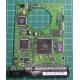 PCB: 4002701-004 Rev B, Medalist 3210, ST33210A, P/N: 9L4001-003, Firmware: 3.02, 3.2MB, 3.5", IDE
