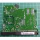 PCB: 2060-001129-001 Rev A, WD400, WD Caviar, WD400BB-00DEA0, 40GB, 3.5", IDE