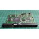 PCB: 2060-001113-001 Rev A, WD400, WD Protege, WD400EB-00CPF0, 40GB, 3.5", IDE
