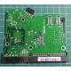 PCB: 2060-001113-001 Rev A, WD400, WD Protege, WD400EB-00CPF0, 40GB, 3.5", IDE