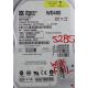PCB: 2060-001113-001 Rev A, WD400, WD Protege, WD400EB-00CPF0, 40GB, 3.5", IDE