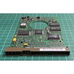 PCB: 24000341-008 P1, MEDALIST, ST32531A, P/N: 9G2003-301, 2.5GB, 3.5", IDE
