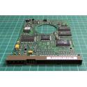 PCB: 24000341-008 P1, MEDALIST, ST32531A, P/N: 9G2003-301, 2.5GB, 3.5", IDE