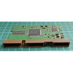 PCB: 100431066 Rev C, Barracuda 7200.10, ST380215A, P/N: 9CY011-305, Firmware: 3.AAD, 80GB, 3.5", IDE