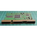 PCB: 100431066 Rev C, Barracuda 7200.10, ST380215A, P/N: 9CY011-305, Firmware: 3.AAD, 80GB, 3.5", IDE