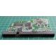 PCB: 2060-701596-001 Rev P1, WD3200AAJB, WD Caviar, WD3200AAJB-00J3A0, 320GB, 3.5", IDE