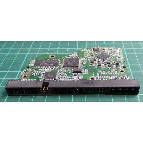 PCB: 2060-701596-001 Rev P1, WD3200AAJB, WD Caviar, WD3200AAJB-00J3A0, 320GB, 3.5", IDE
