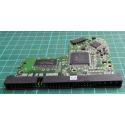 PCB: 2060-701314-002 Rev A, WD3200, WD Caviar, WD3200JB-00KFA0, 320GB, 3.5", IDE