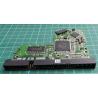 PCB: 2060-701314-002 Rev A, WD3200, WD Caviar, WD3200JB-00KFA0, 320GB, 3.5", IDE
