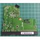 PCB: 2060-701314-002 Rev A, WD3200, WD Caviar, WD3200JB-00KFA0, 320GB, 3.5", IDE