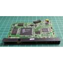 PCB: 2060-001113-001 Rev A, WD400, WD Protege, WD400EB-00CPF0, 40GB, 3.5", IDE