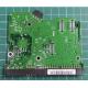 PCB: 2060-001113-001 Rev A, WD400, WD Protege, WD400EB-00CPF0, 40GB, 3.5", IDE