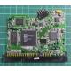 PCB: 2060-001113-001 Rev A, WD400, WD Protege, WD400EB-00CPF0, 40GB, 3.5", IDE