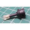 Adaptor, Toslink to 3.5mm Jack, for optical cables