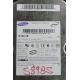 PCB: BF41-00076B, SAMSUNG, SP0812N, P/N: 0833J1FY308413, 80GB, 3.5", IDE