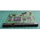 PCB: 2060-001113-001 Rev A, WD400, WD Protege, WD400EB-00CPF0, 40GB, 3.5", IDE