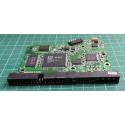 PCB: 2060-001113-001 Rev A, WD400, WD Protege, WD400EB-00CPF0, 40GB, 3.5", IDE