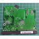 PCB: 2060-001113-001 Rev A, WD400, WD Protege, WD400EB-00CPF0, 40GB, 3.5", IDE