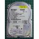 PCB: 2060-001113-001 Rev A, WD400, WD Protege, WD400EB-00CPF0, 40GB, 3.5", IDE